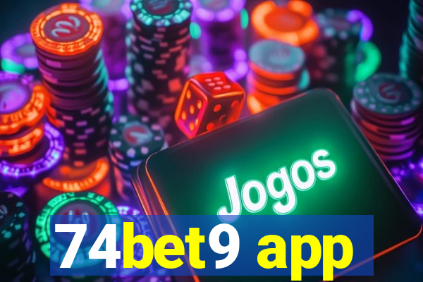 74bet9 app